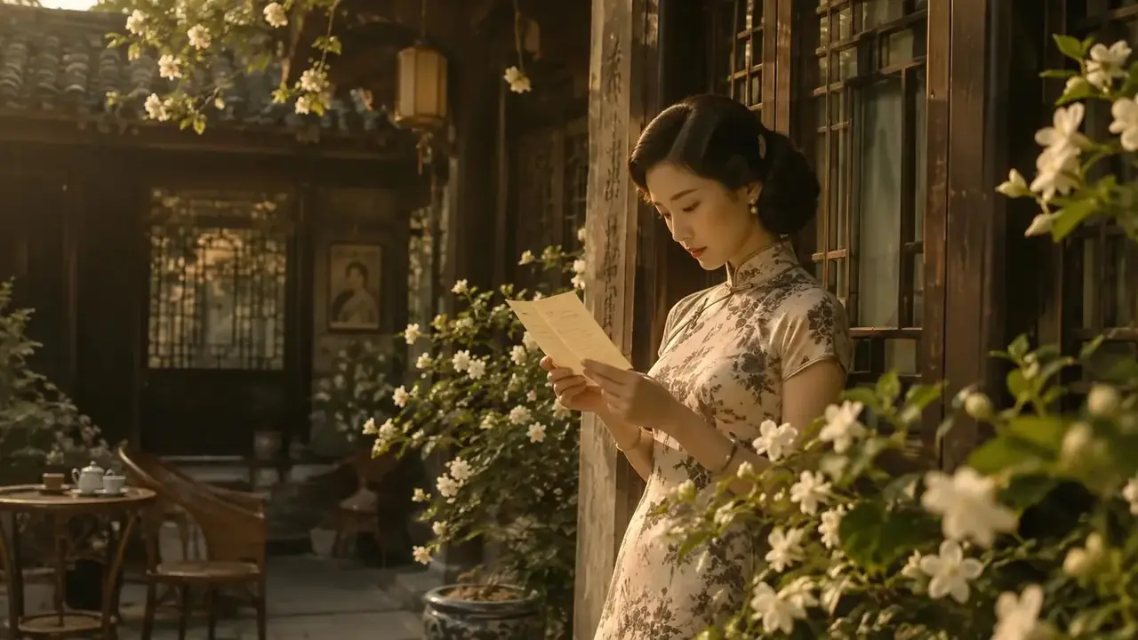 千金归来:掌家娘子不好惹 逆袭短剧剧照 千金归来:掌家娘子不好惹剧照,河马剧场逆袭题材热播短剧